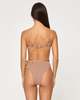 L*Space Jack Bikini Bottom - Brown Sugar - Thumbnail 2