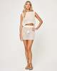 L*Space Sander Skirt - Cream - Thumbnail 2