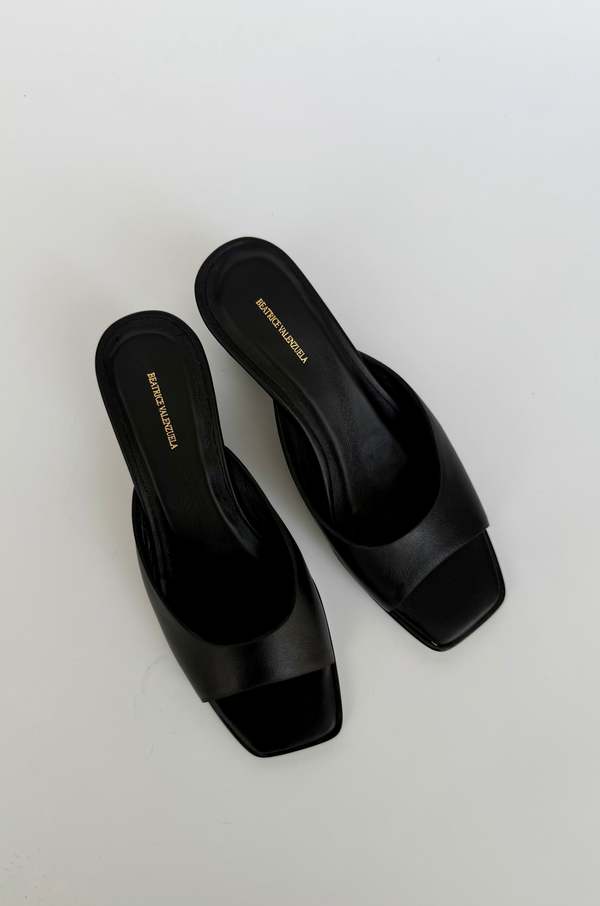 Beatrice Valenzuela MODERNA WEDGE - GRAY