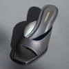 Beatrice Valenzuela MODERNA WEDGE - GRAY - Thumbnail 3