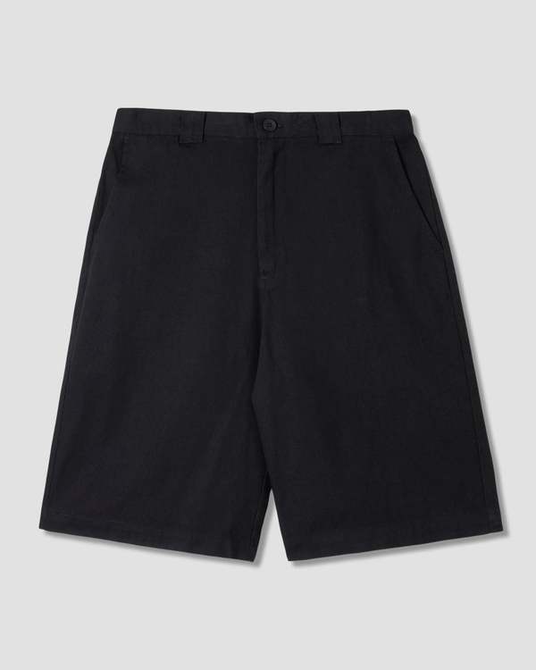 Stan Ray A Short - Washed Black