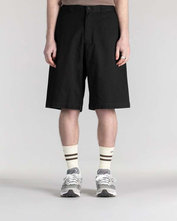 Stan Ray A Short - Washed Black