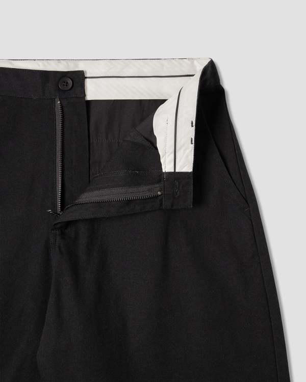 Stan Ray A Short - Washed Black