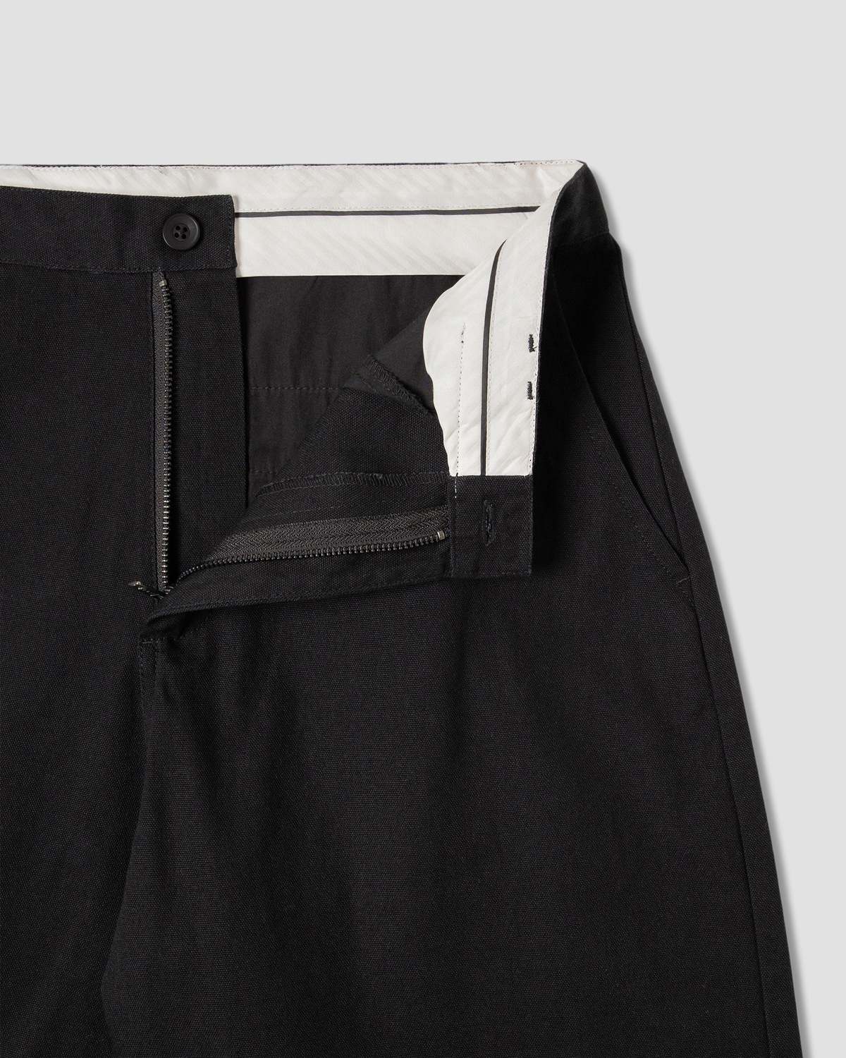 Stan Ray A Short - Washed Black - Image 7 of 8