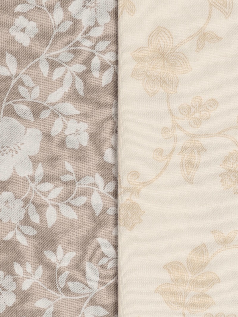 colored organics Baby Burp Cloth (2-Pack) on Garmentory