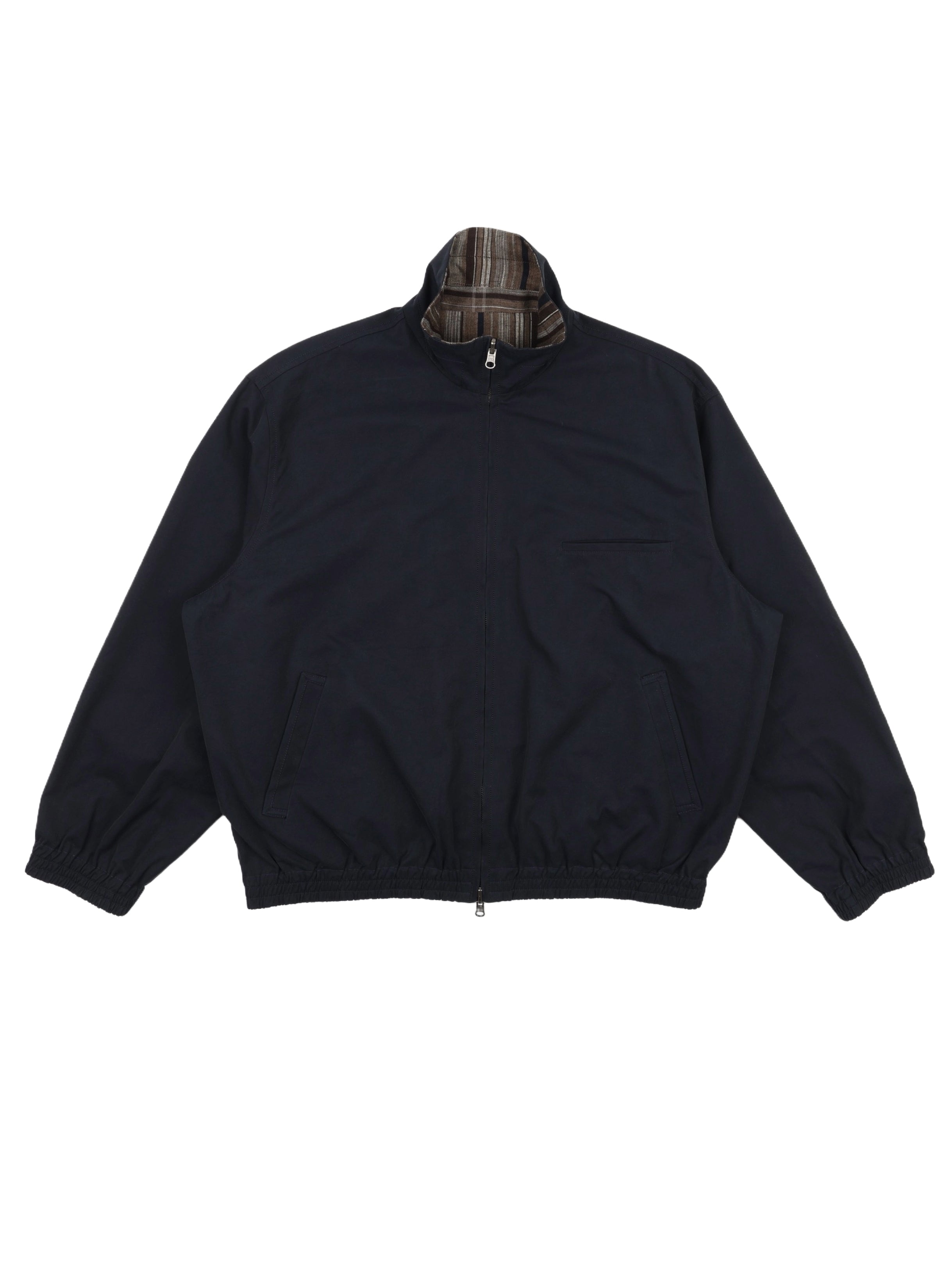 EBONY アウター 22-23AW smoke-rise_aj24995sn-blk_01.jpg
