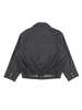 AVIVA JIFEI XUE x Base Store Exclusive Deck Jacket - Soft Denim - Thumbnail 2