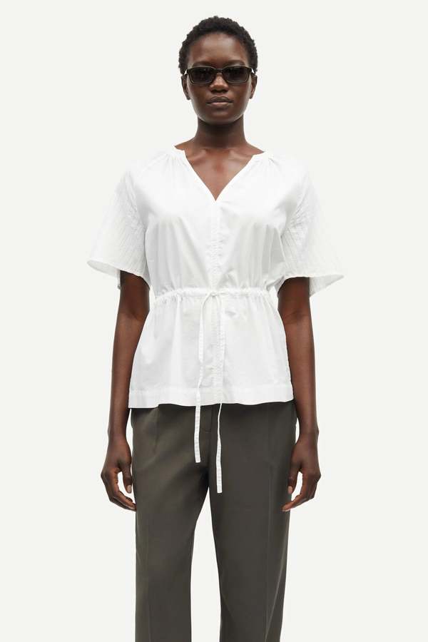 Samse Samse Satoma Blouse Samse Samse Satoma Blouse