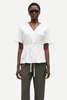 Samsøe Samsøe Satoma Blouse - Thumbnail 1