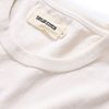 Taylor Stitch Organic Cotton Tee - Thumbnail 4