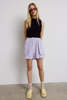 Eve Gravel GARCIA Short - Lavender ice/Key lime/Rose poudré/Warm grey - Thumbnail 1