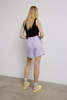 Eve Gravel GARCIA Short - Lavender ice/Key lime/Rose poudré/Warm grey - Thumbnail 4