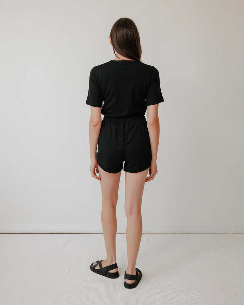 Wol Hide Trainer Short