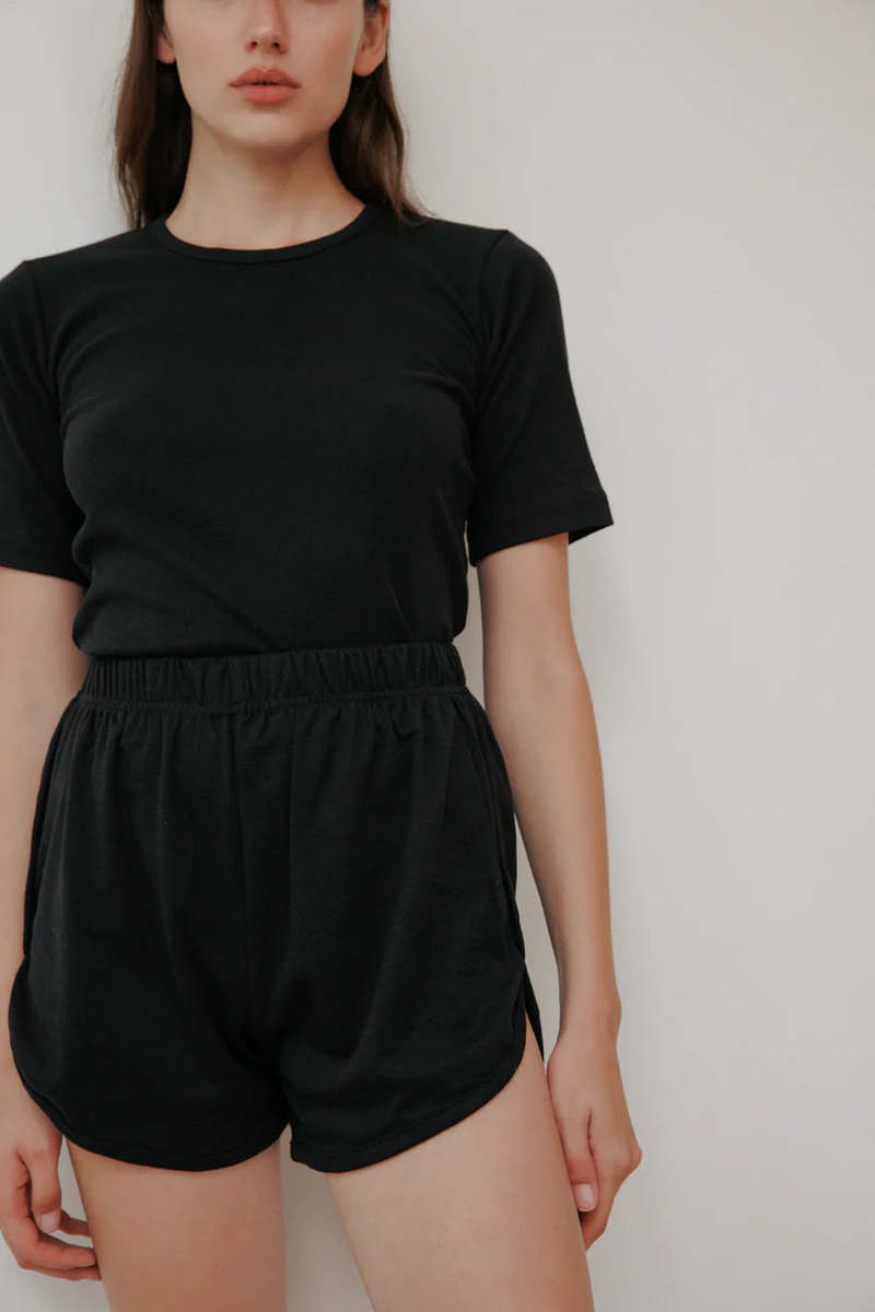 Wol Hide Trainer Short