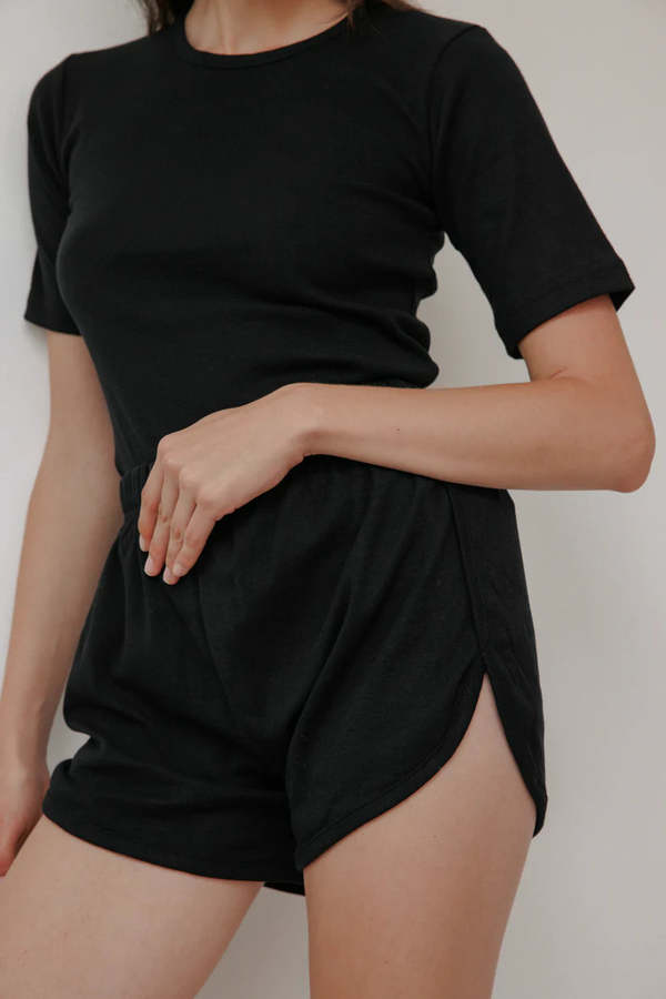 Wol Hide Trainer Short