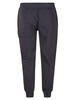 C.P. Company Diagonal Raised Fleece Cargo Pants - Blue - Thumbnail 2