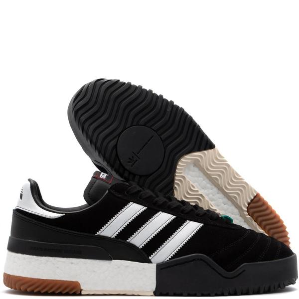 Adidas Originals By Alexander Wang Bball Soccer - Core Black | Garmentory