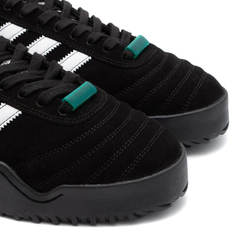 【 レア 】Adidas×Alexander Wang >> b-ball ジャージタンク 人気話題 ADIDAS x ALEXANDER WANG AW BBALL SOCCER CORE BLACK