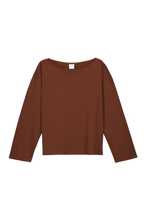 Kowtow Jamie Top