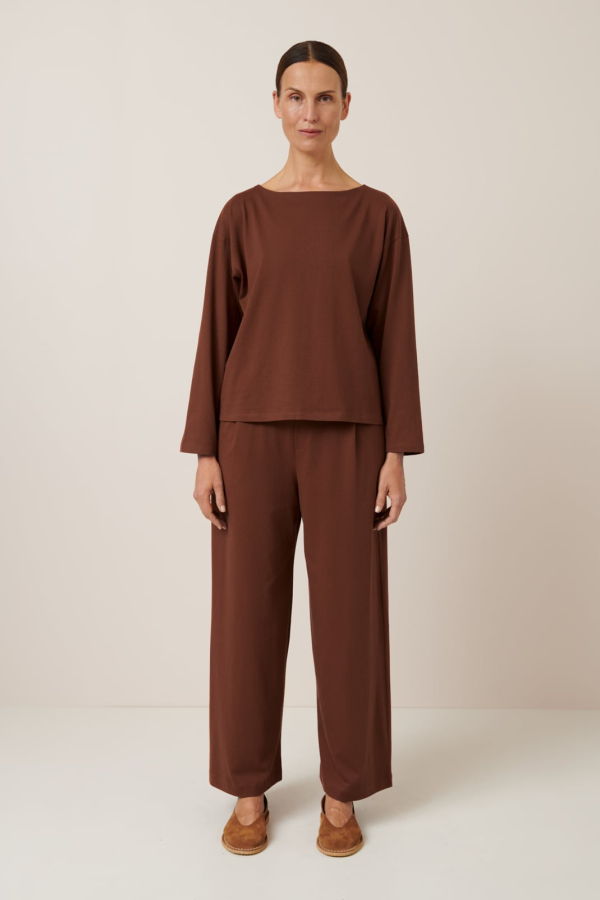Kowtow Jamie Top