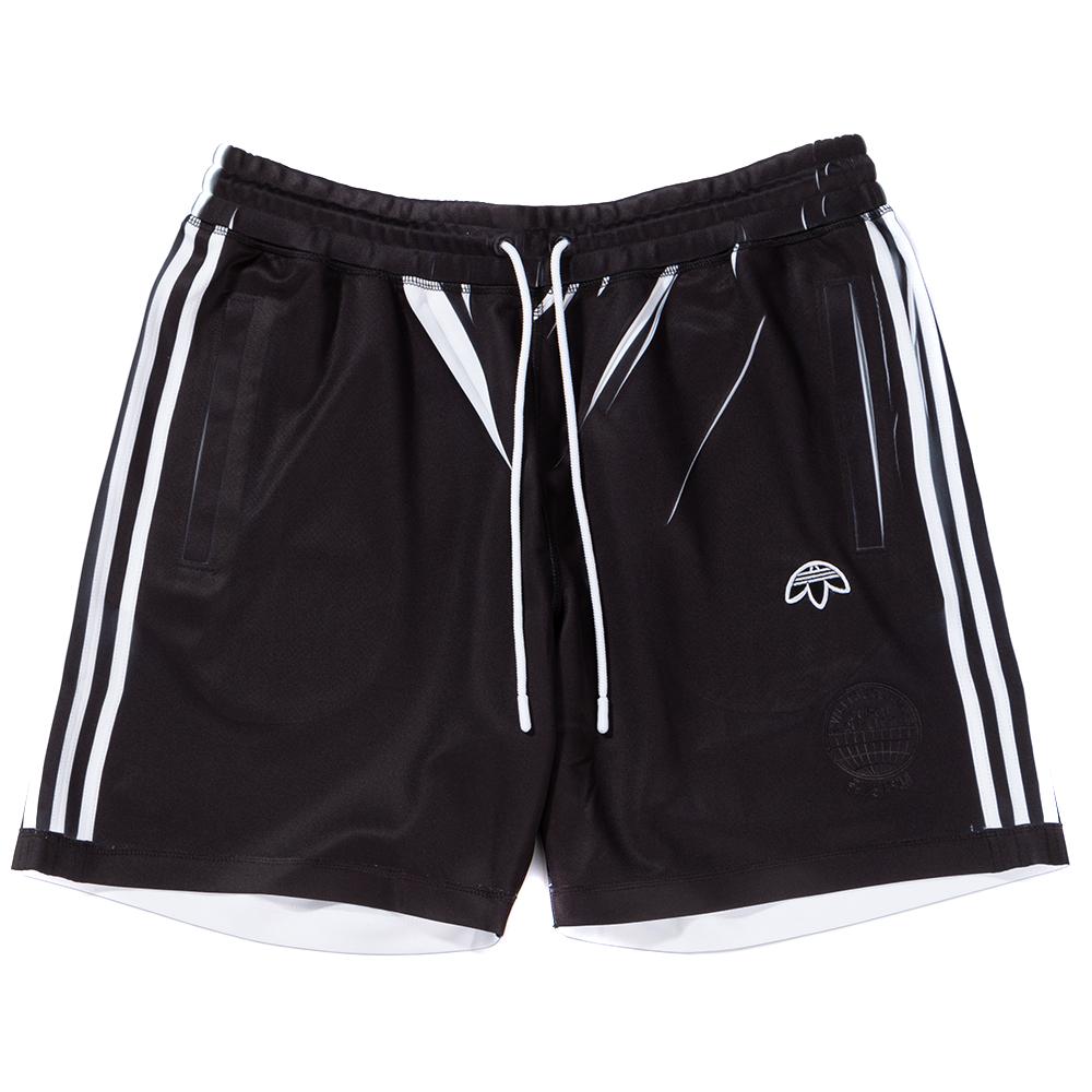 【希少】adidas  Alexander Wang shorts Brand New Adidas Alexander Wang Collab Men's Athletic
