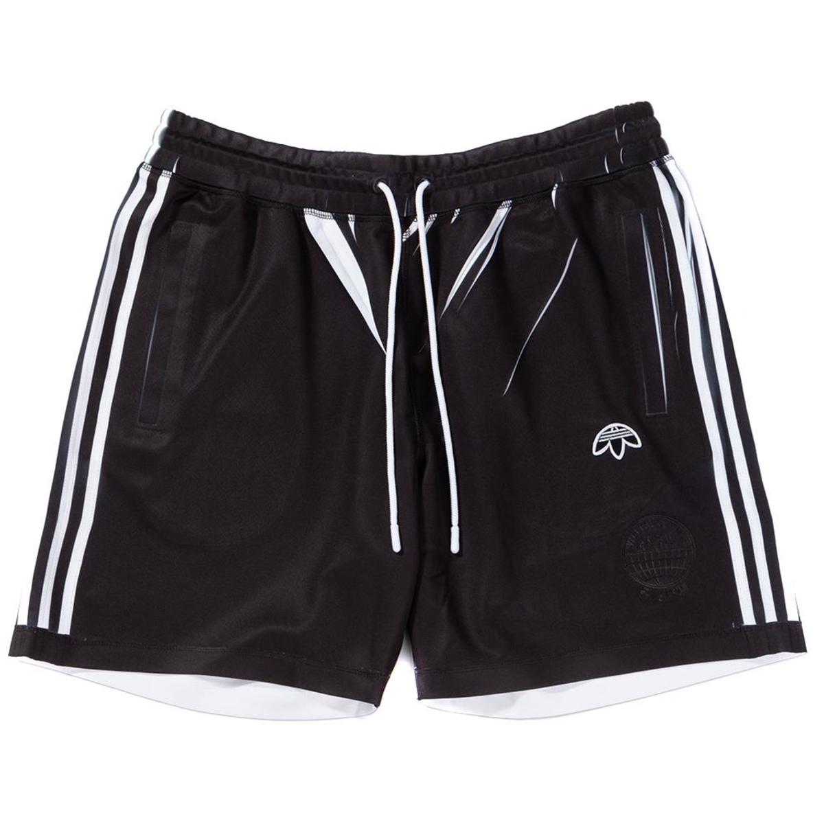 adidas Originals by Alexander Wang Shorts / Black | Garmentory