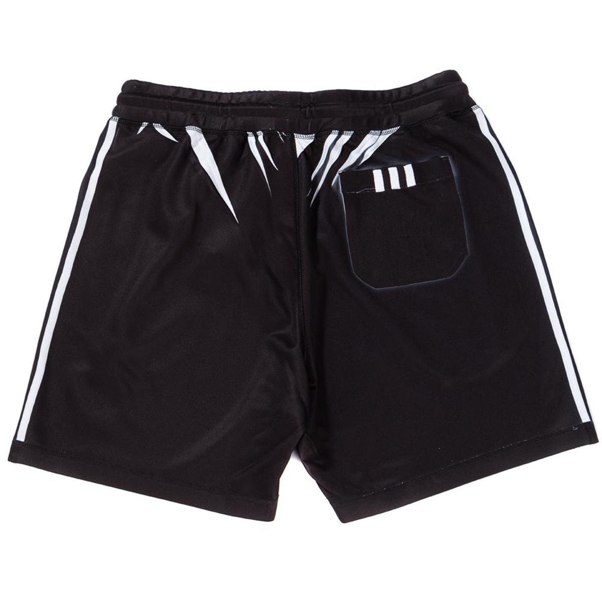adidas Originals by Alexander Wang Shorts / Black | Garmentory