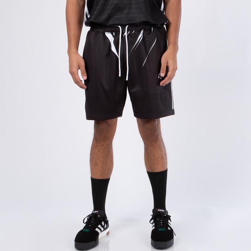 Adidas X Alexander Wang Men's Running Shorts Athletic White