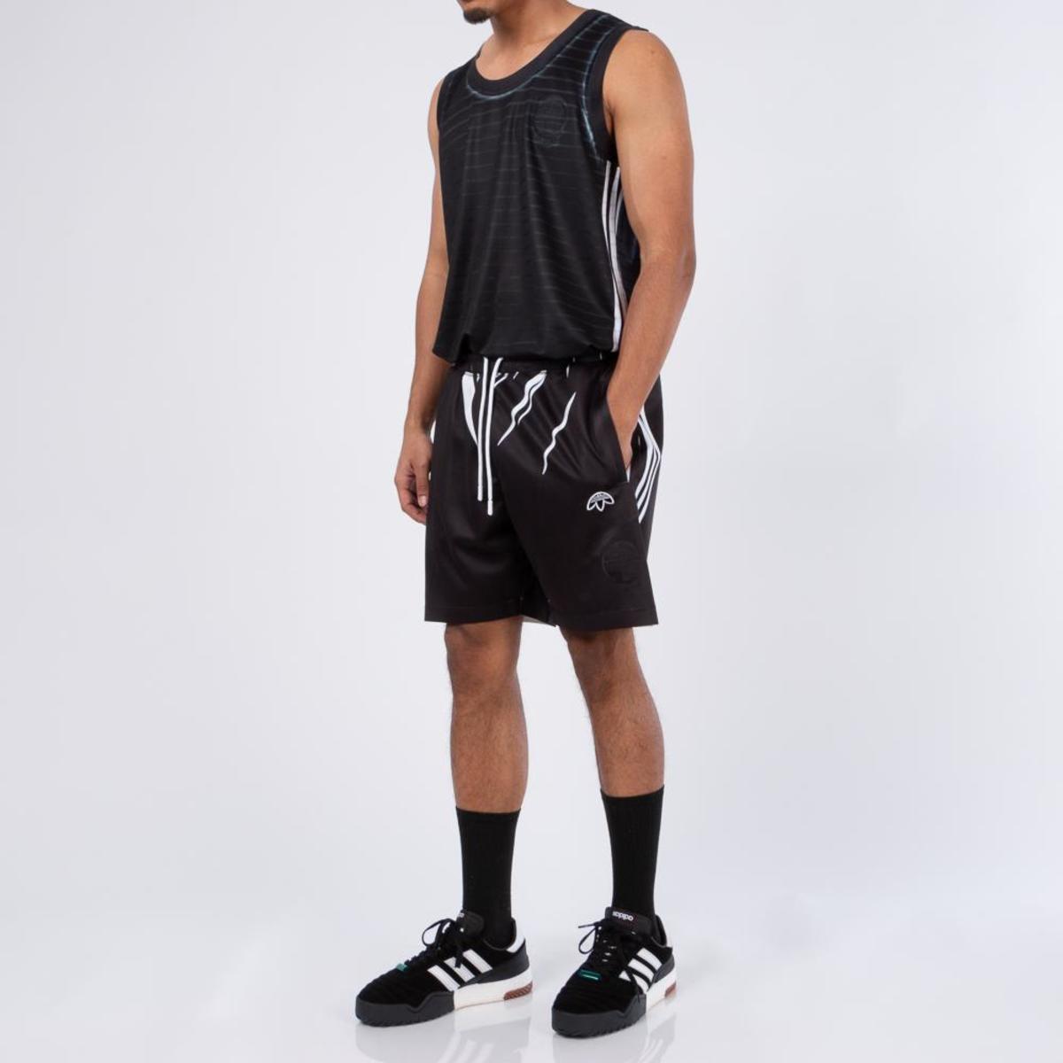 【希少】adidas  Alexander Wang shorts 6_b90f59bd-a3c8-4a14-83c0-