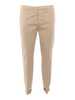 Dondup Chino Trousers - Beige - Thumbnail 1