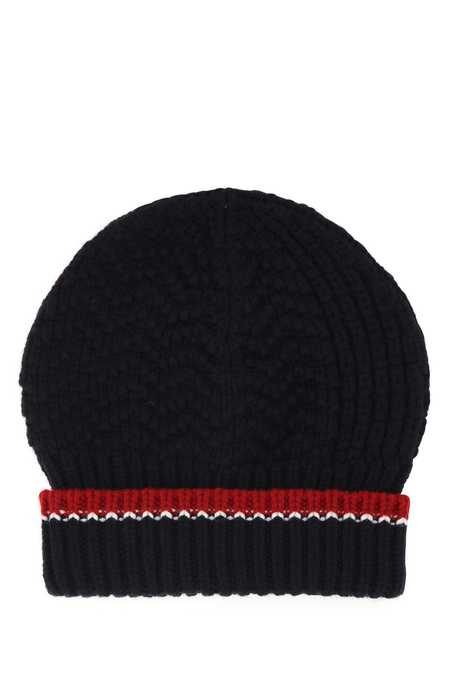 ハット Thom Browne Knit Bell Hat Thom Browne Knit Bell Hat - Gray | Garmentory