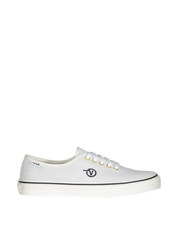 Vans Vault x LQQK Studio Authentic One Piece - Marshmallow 