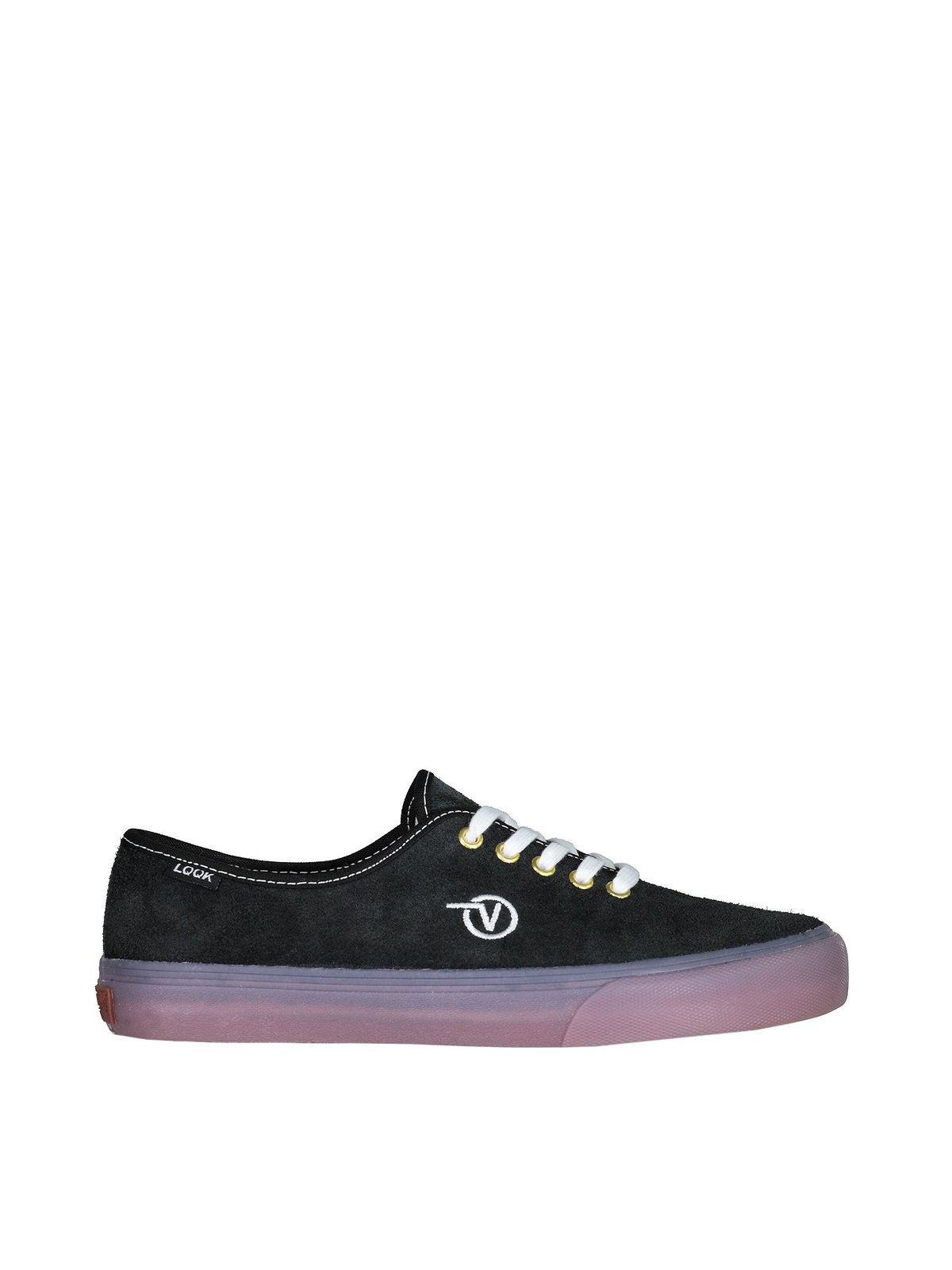 Vans Vault UA Authentic One Piece LX x LQQK - BLACK | Garmentory
