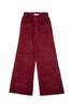 KIDS Golden Goose Pantalone Pants - Windsorwine - Thumbnail 1