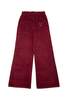 KIDS Golden Goose Pantalone Pants - Windsorwine - Thumbnail 2