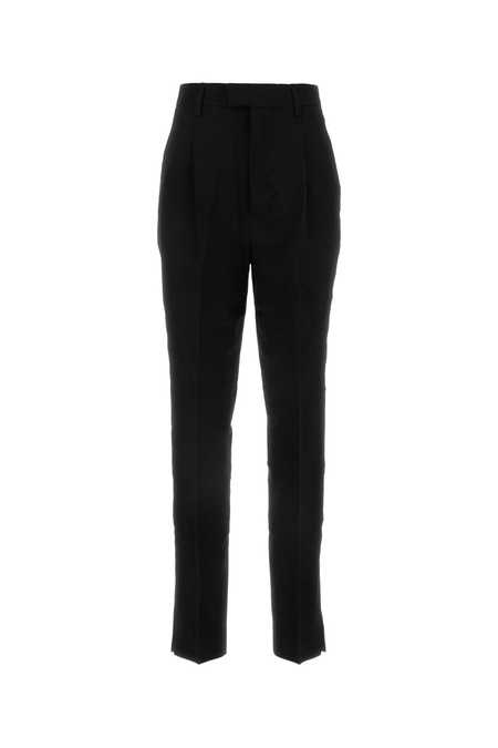 【送料&関税込】Ami Alexandre Mattiussi Skin Pink Satin Pant Ami Alexandre Mattiussi Skin Pink Satin Pant - Skin Pink