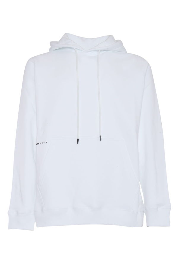 Dondup Sweatshirt - White