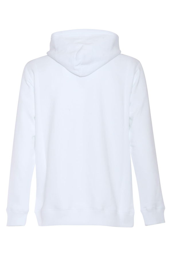 Dondup Sweatshirt - White