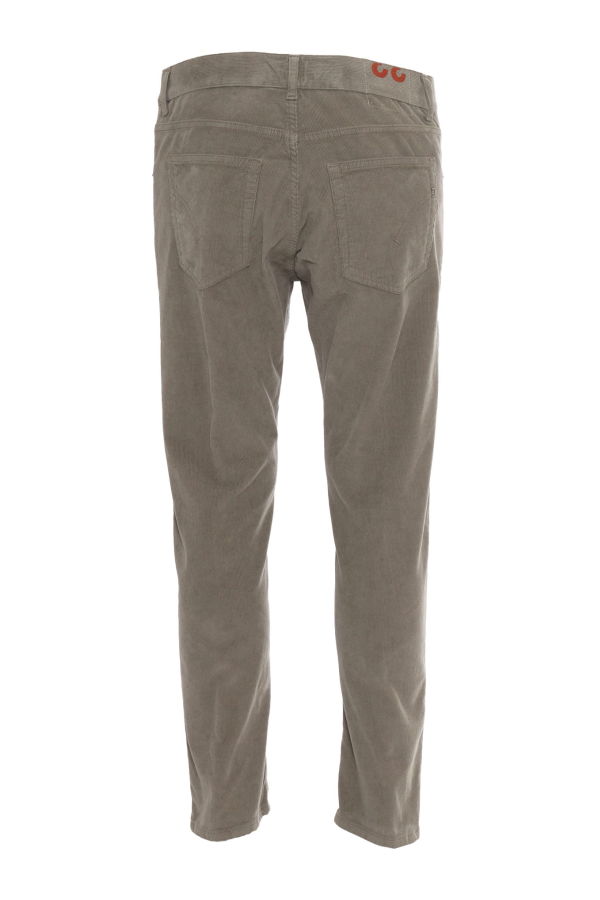 Dondup Dian Pants - Gray