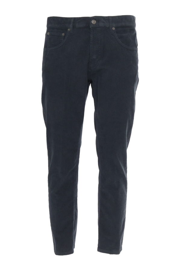 Dondup Dian Pants - Gray