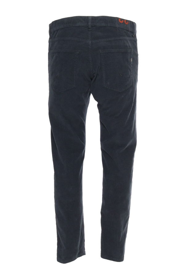 Dondup Dian Pants - Gray