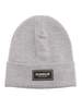Dondup Cap - Gray - Thumbnail 1