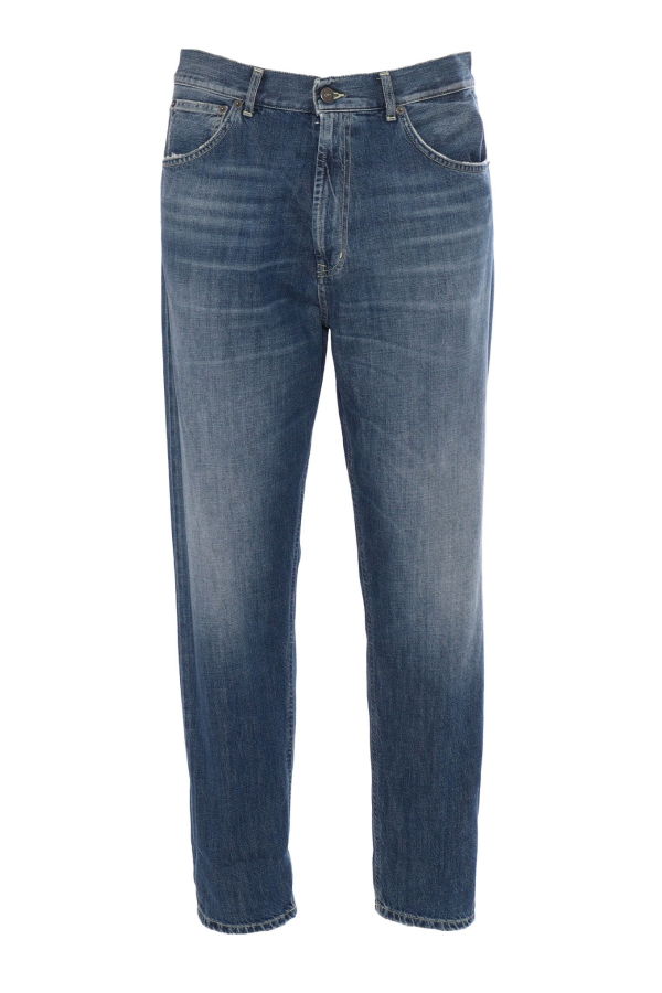 Dondup Paco Pants - Blue