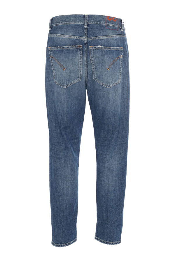 Dondup Paco Pants - Blue