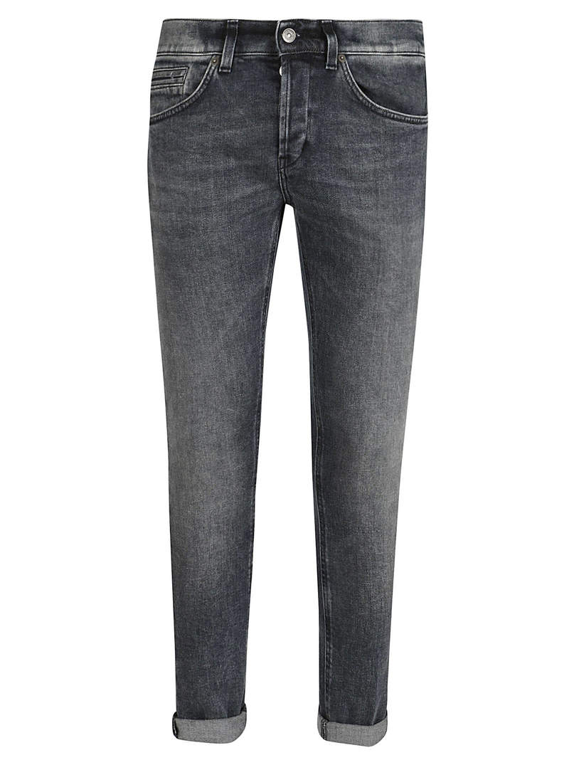 Dondup George Jeans Blu Tuareg Garmentory