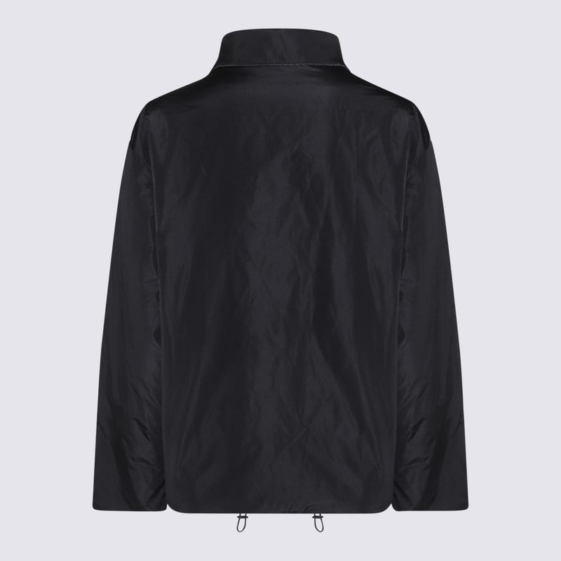 ジャケット FABIANA FILIPPI Women Jackets GCD273W240 D5355131 Blue Fabiana Filippi Casual Jacket - Blue | Garmentory