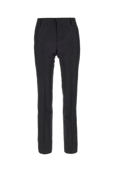 【送料&関税込】Ami Alexandre Mattiussi Skin Pink Satin Pant Ami Alexandre Mattiussi Skin Pink Satin Pant - Skin Pink