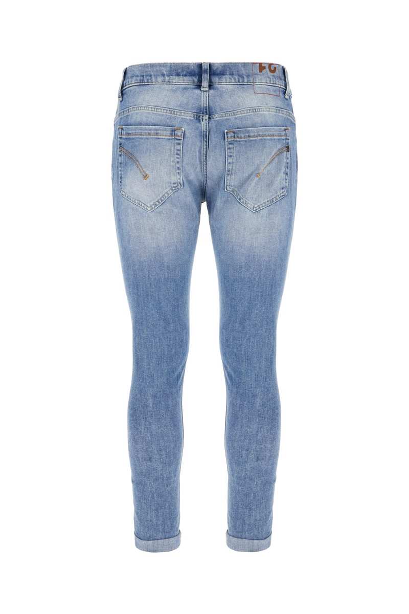 Dondup George Jeans Denim Garmentory