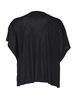 Dondup V Neck Sweater - Black - Thumbnail 2