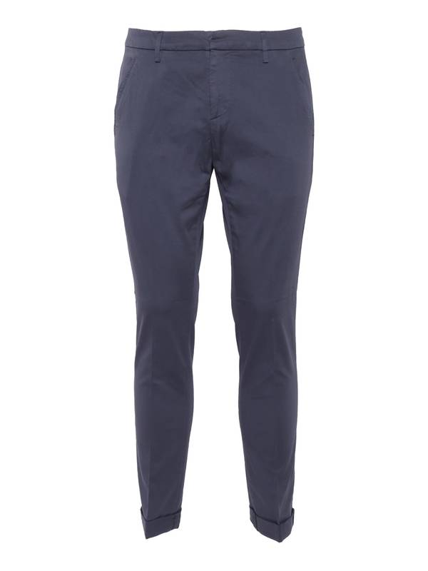 Dondup Gaubert Pants - Blue